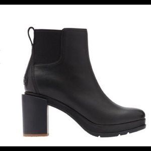 Sorel Blake Chelsea boot